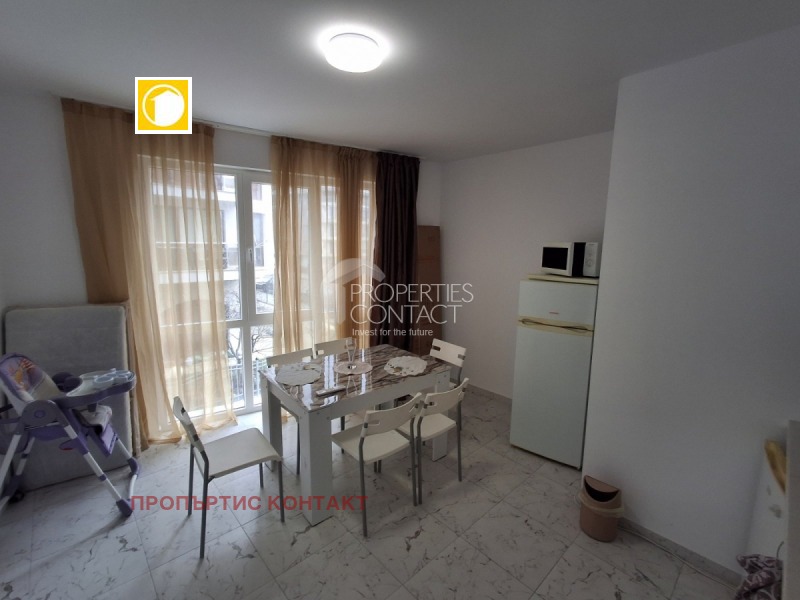 Продава 2-СТАЕН в област Бургас, к.к. Слънчев бряг - 58 кв.м / 89 000 € » 174 068.87 лв., ПРОПЪРТИС КОНТАКТ