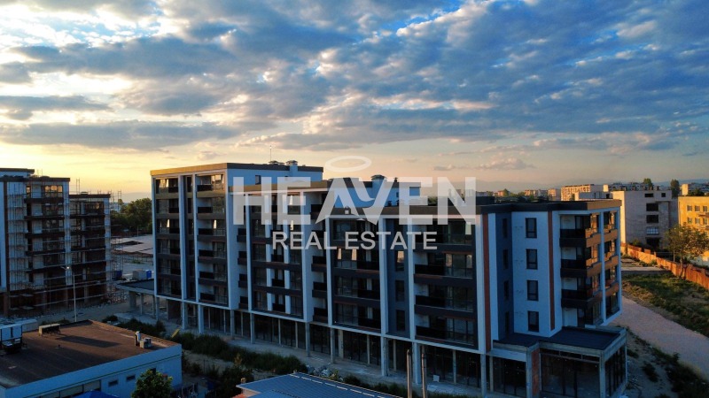 Продава 3-СТАЕН в град Пловдив, Каменица 2 - 117 кв.м / 139 080 € » 272 016.84 лв., ХЕВЪН РИЪЛ ЕСТЕЙТ
