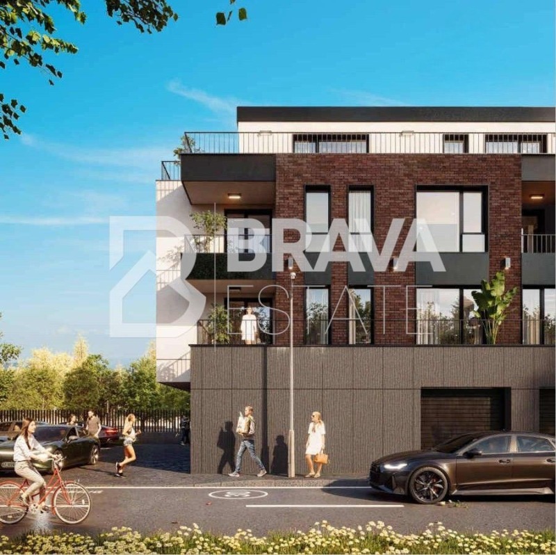 Продава 3-СТАЕН в град Пловдив, Отдих и култура - 204 кв.м / 241 704 € » 472 731.93 лв., БРАВА ЕСТЕЙТ