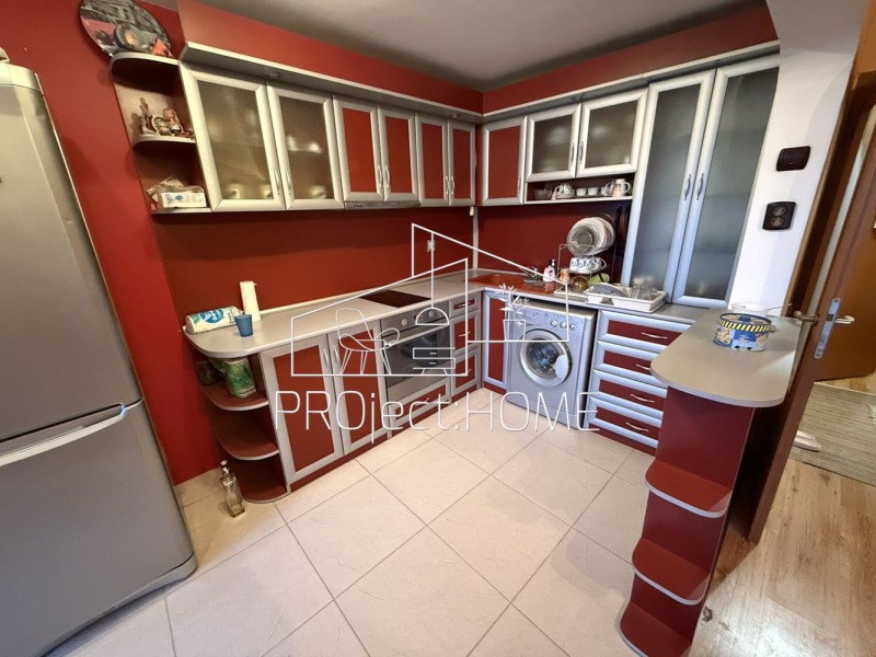 Продава ЕТАЖ ОТ КЪЩА в област Бургас, гр. Ахелой - 130 кв.м / 127 999 € » 250 344.28 лв., ПРОДЖЕКТ ХОУМ БГ ЕООД