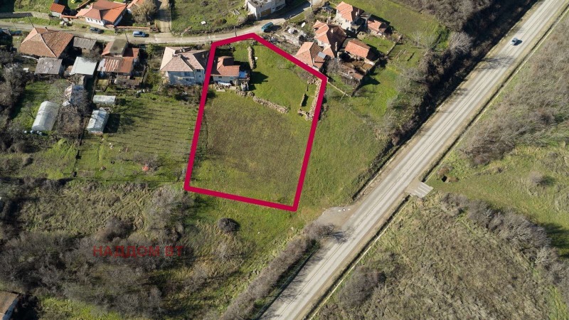 Продава КЪЩА в област Велико Търново, с. Драгижево - 58 кв.м / 38 000 € » 74 321.54 лв., НАДДОМ ВТ
