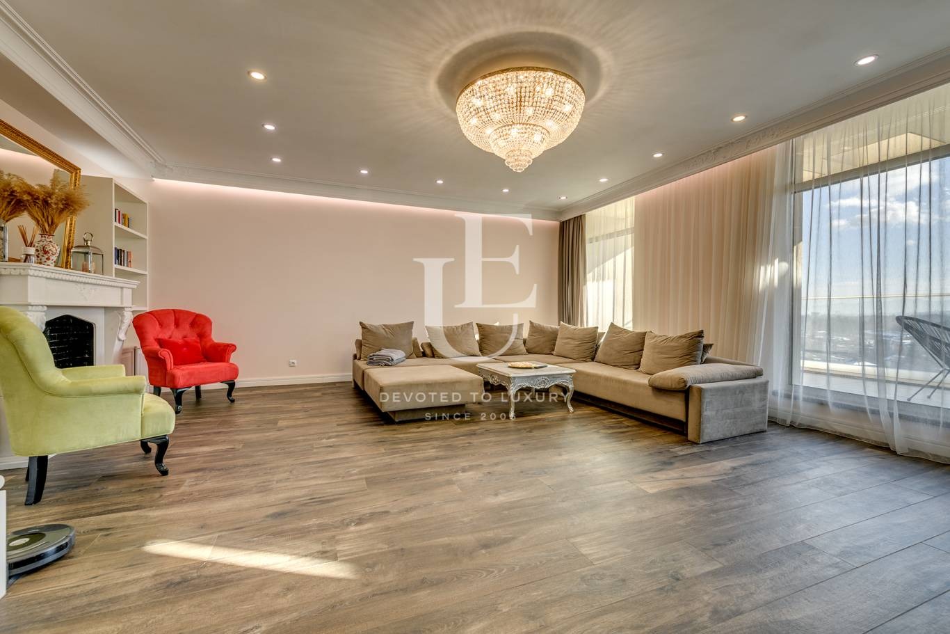 Продава 4-СТАЕН | Imot.bg — изображение 13