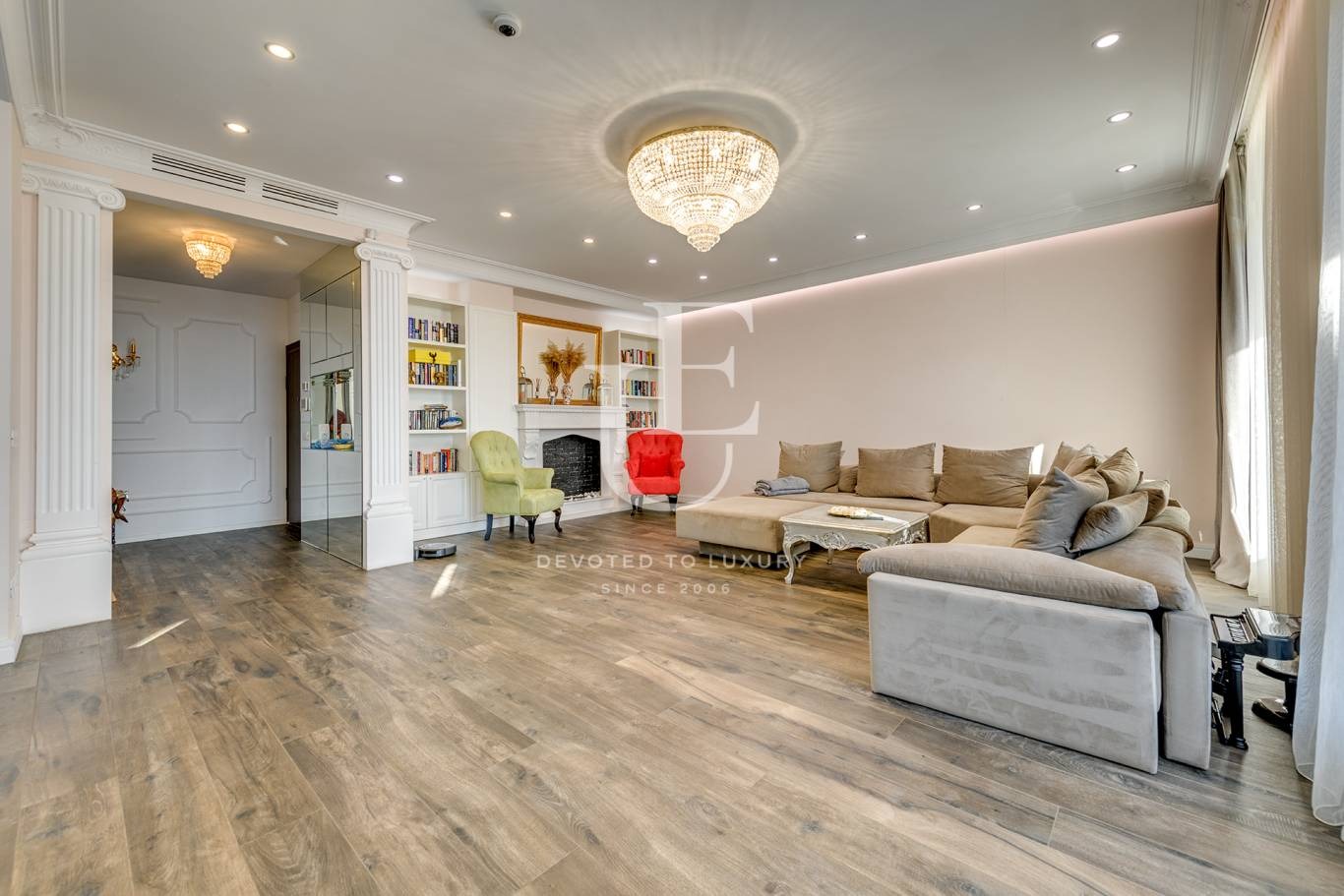 Продава 4-СТАЕН | Imot.bg — изображение 3