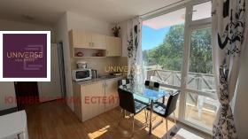 1-СТАЕН, 31 m2