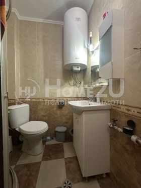 1 chambre Tsentar, Pazardjik 7