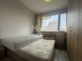 1 Schlafzimmer Zentar, Pazardschik 6