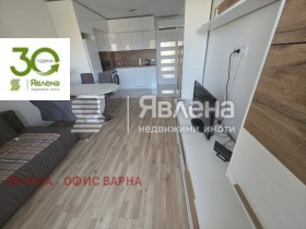 1 спальня Гранд Мол, Варна