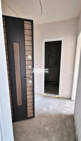 2 quartos Vastanitcheski, Plovdiv