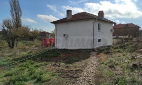 Casa Zornitsa, regione Burgas 4