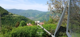 Hus Bov, region Sofia