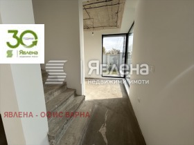 Къща град Варна, м-т Ален мак 7