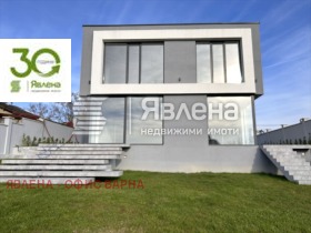Продава къща град Варна м-т Ален мак - [1] 