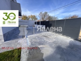 Къща град Варна, м-т Ален мак 3