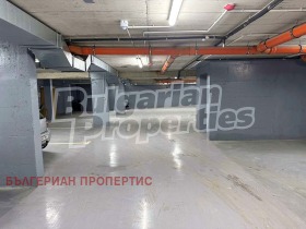 Паркинг простор Созопол, регион Бургас