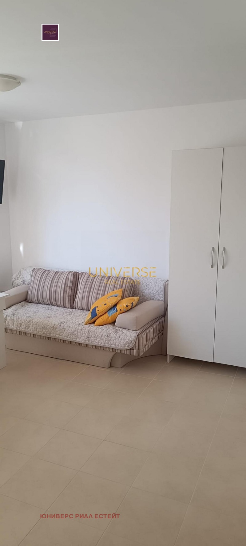 Satılık  Stüdyo bölge Burgaz , Sveti Vlas , 34 metrekare | 51773454 - görüntü [5]