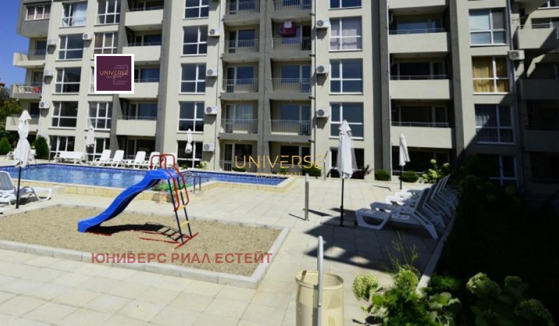 Satılık  Stüdyo bölge Burgaz , Sveti Vlas , 34 metrekare | 51773454