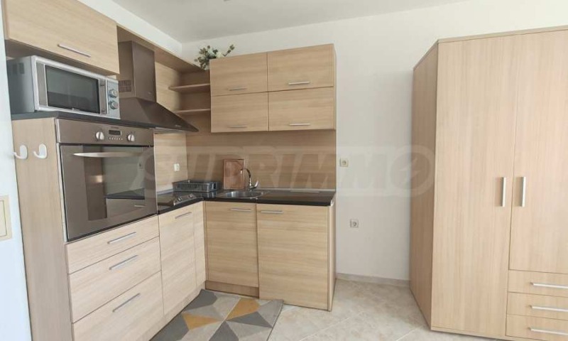 Продава 1-СТАЕН, с. Кошарица, област Бургас, снимка 3 - Aпартаменти - 48786389