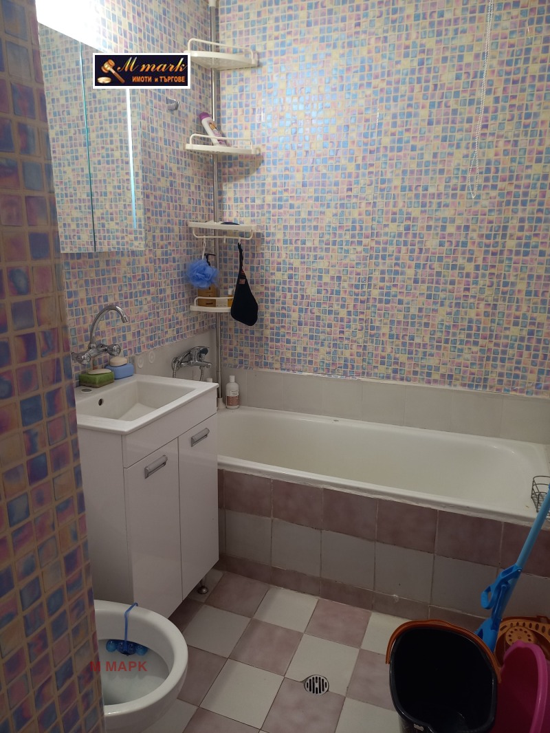 Till salu  Studio Sofia , Ovtja kupel 1 , 47 kvm | 69984603 - bild [15]