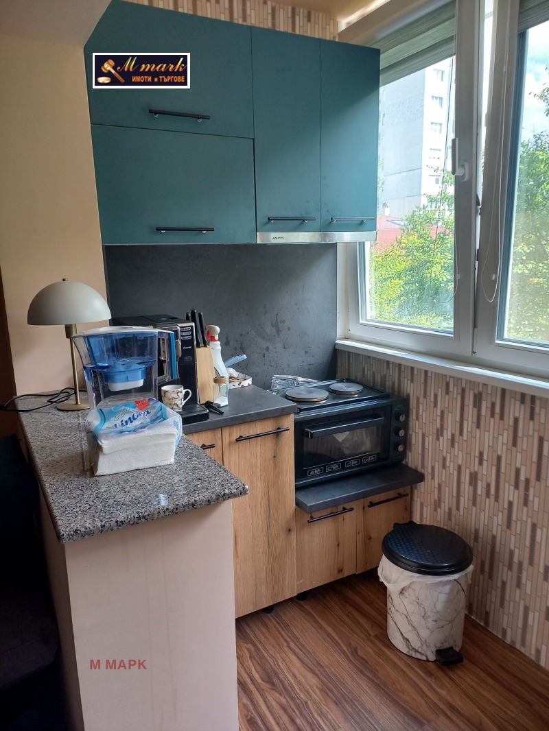 Till salu  Studio Sofia , Ovtja kupel 1 , 47 kvm | 69984603 - bild [5]