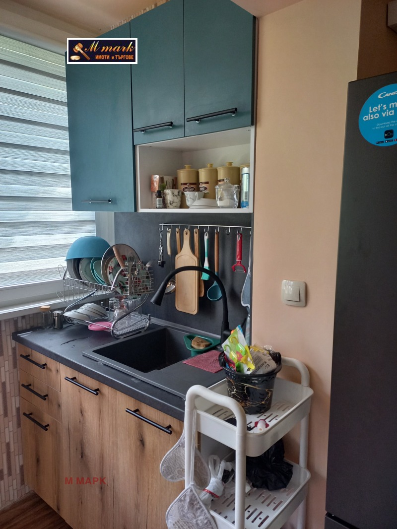 Till salu  Studio Sofia , Ovtja kupel 1 , 47 kvm | 69984603 - bild [6]