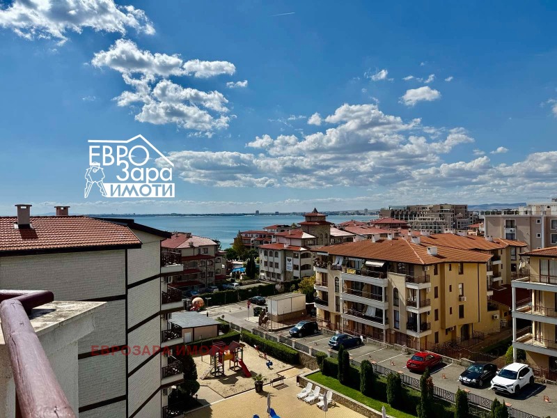 À vendre  Studio région Bourgas , Sveti Vlas , 145 m² | 12486902 - image [6]