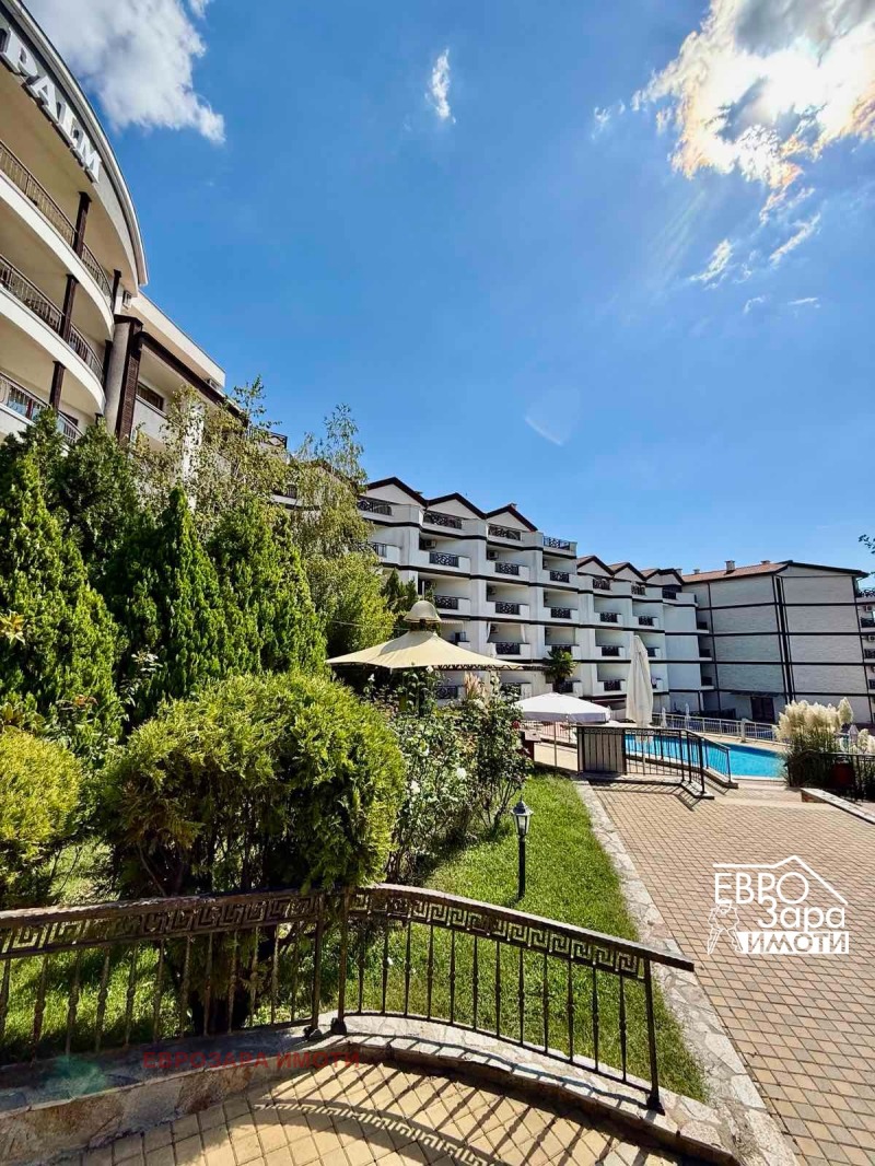 À vendre  Studio région Bourgas , Sveti Vlas , 145 m² | 12486902 - image [7]