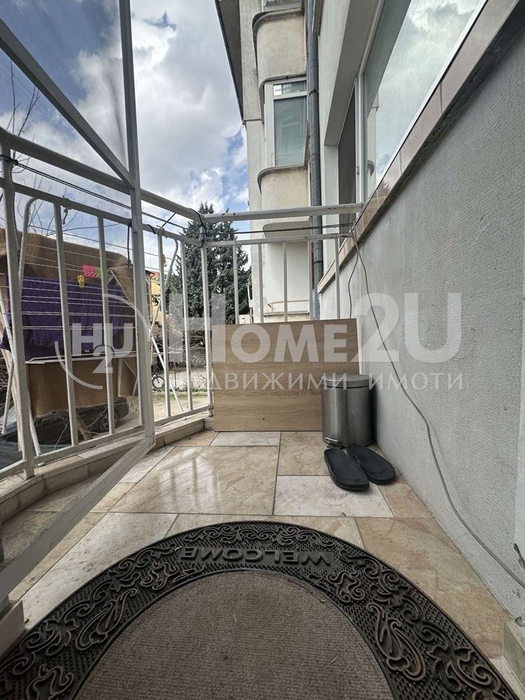 For Sale  1 bedroom Pazardzhik , Tsentar , 42 sq.m | 12454495 - image [3]