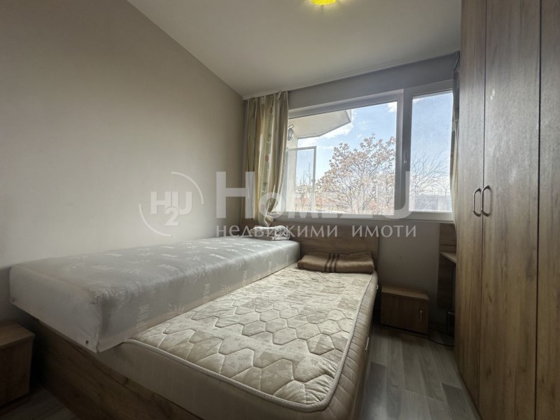 For Sale  1 bedroom Pazardzhik , Tsentar , 42 sq.m | 12454495 - image [6]