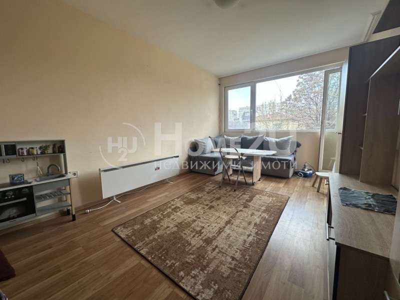 For Sale  1 bedroom Pazardzhik , Tsentar , 42 sq.m | 12454495 - image [2]