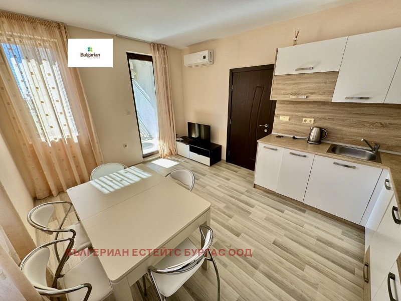 Продава  2-стаен област Бургас , с. Равда , 56 кв.м | 15863852 - изображение [4]