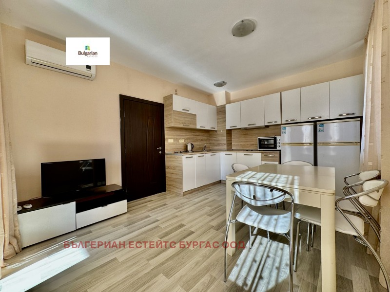 Продава  2-стаен област Бургас , с. Равда , 56 кв.м | 15863852 - изображение [5]