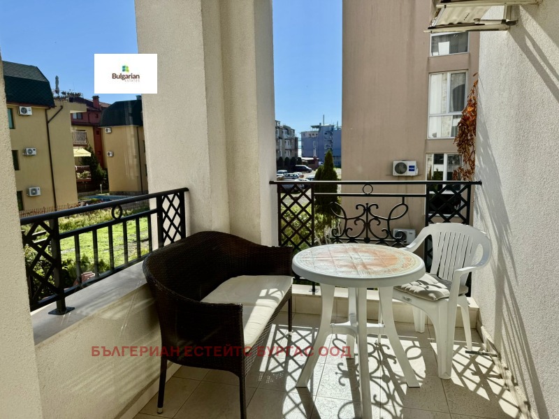 Продава  2-стаен област Бургас , с. Равда , 56 кв.м | 15863852 - изображение [7]