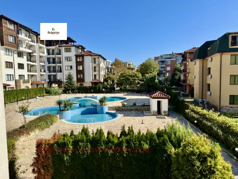 Продава  2-стаен област Бургас , с. Равда , 56 кв.м | 15863852