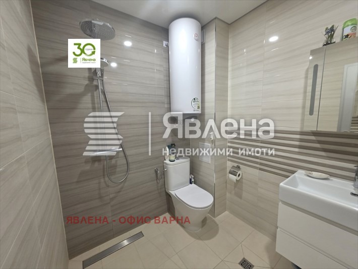 Продается  1 спальня Варна , Гранд Мол , 65 кв.м | 48237967 - изображение [9]