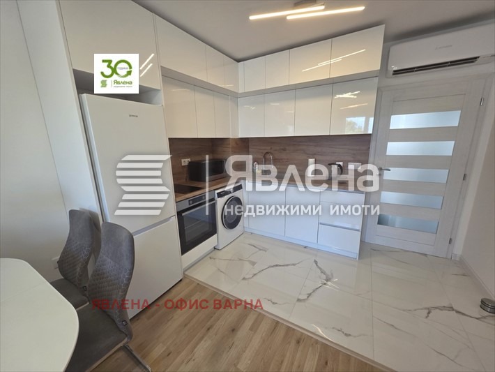 Продается  1 спальня Варна , Гранд Мол , 65 кв.м | 48237967 - изображение [3]