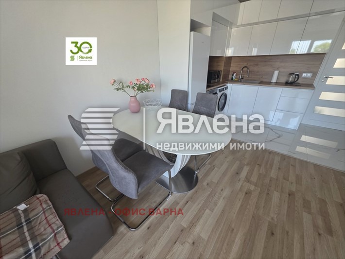 Продается  1 спальня Варна , Гранд Мол , 65 кв.м | 48237967 - изображение [2]