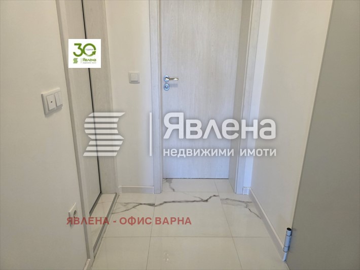 Продается  1 спальня Варна , Гранд Мол , 65 кв.м | 48237967 - изображение [11]
