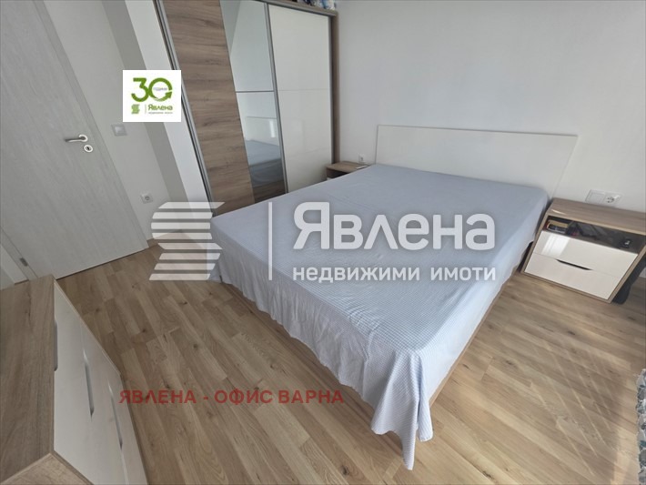 Продается  1 спальня Варна , Гранд Мол , 65 кв.м | 48237967 - изображение [6]