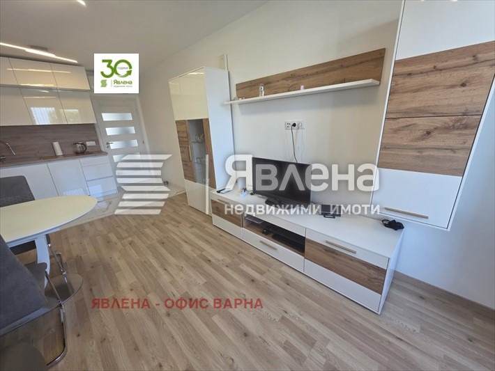 Продается  1 спальня Варна , Гранд Мол , 65 кв.м | 48237967 - изображение [12]