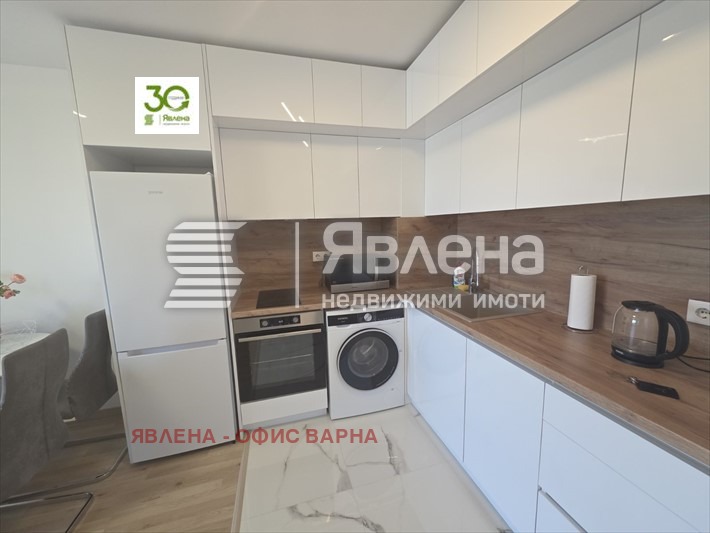 Продается  1 спальня Варна , Гранд Мол , 65 кв.м | 48237967 - изображение [4]