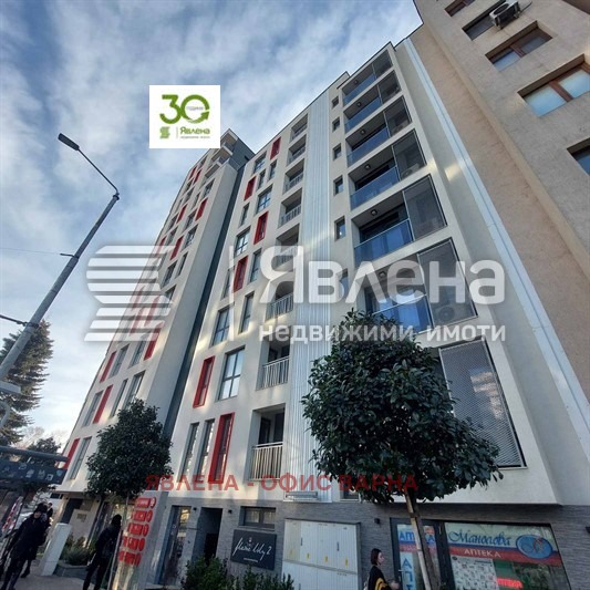 Продается  1 спальня Варна , Гранд Мол , 65 кв.м | 48237967 - изображение [16]