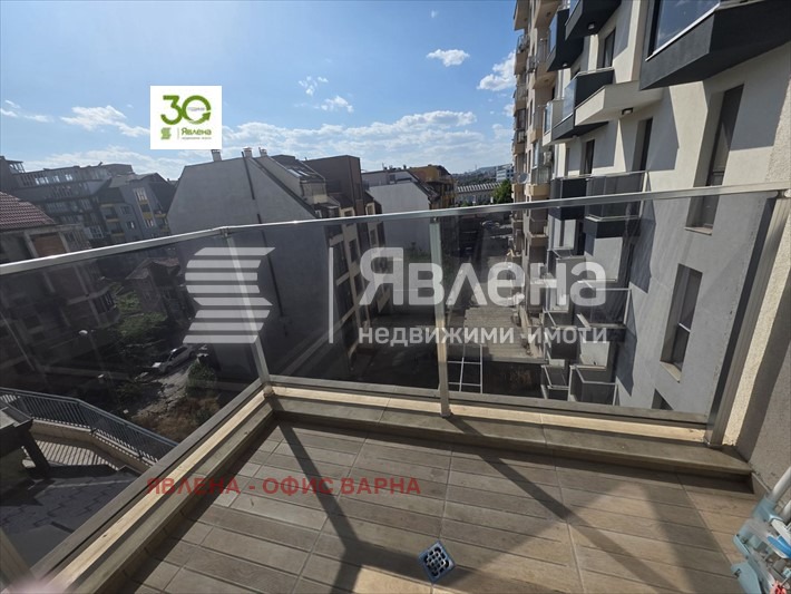Продается  1 спальня Варна , Гранд Мол , 65 кв.м | 48237967 - изображение [8]