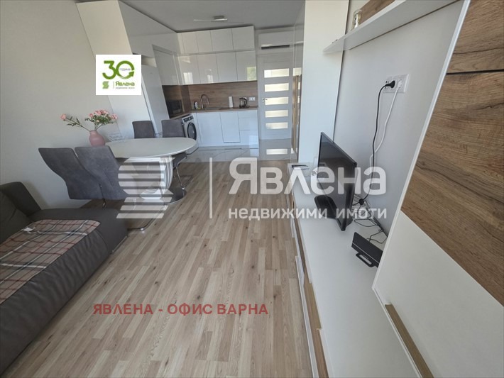Продается  1 спальня Варна , Гранд Мол , 65 кв.м | 48237967