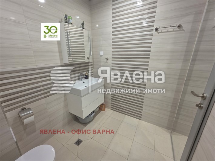 Продается  1 спальня Варна , Гранд Мол , 65 кв.м | 48237967 - изображение [10]