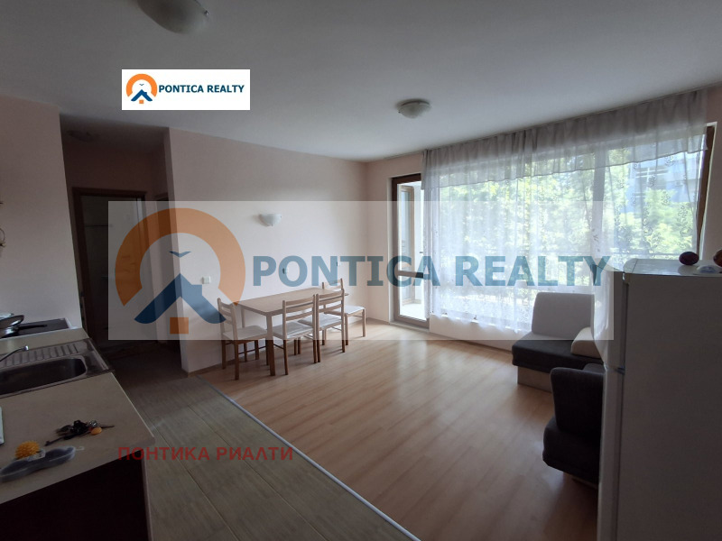 Til salgs  1 soverom region Burgas , k.k. Slansjev brjag , 63 kvm | 43033406 - bilde [2]