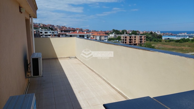 Продава  2-стаен област Бургас , гр. Созопол , 141 кв.м | 25091480 - изображение [6]