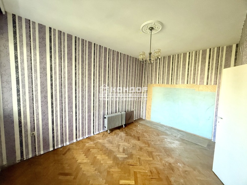 Till salu  1 sovrum Plovdiv , Centar , 67 kvm | 31671237 - bild [3]