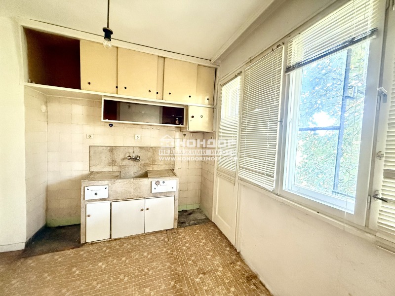 Till salu  1 sovrum Plovdiv , Centar , 67 kvm | 31671237 - bild [7]