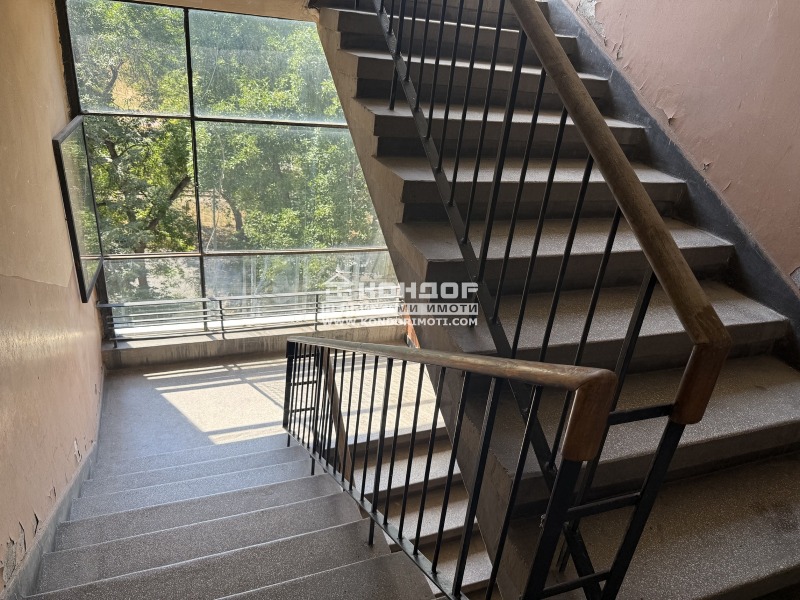 Till salu  1 sovrum Plovdiv , Centar , 67 kvm | 31671237 - bild [10]