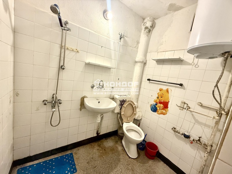 Till salu  1 sovrum Plovdiv , Centar , 67 kvm | 31671237 - bild [9]